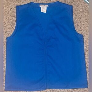 Official Girl Scout Vest